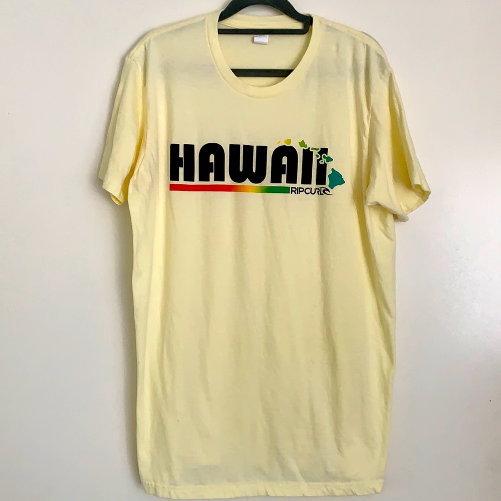 Ripcurl T-shirt. NWOT!